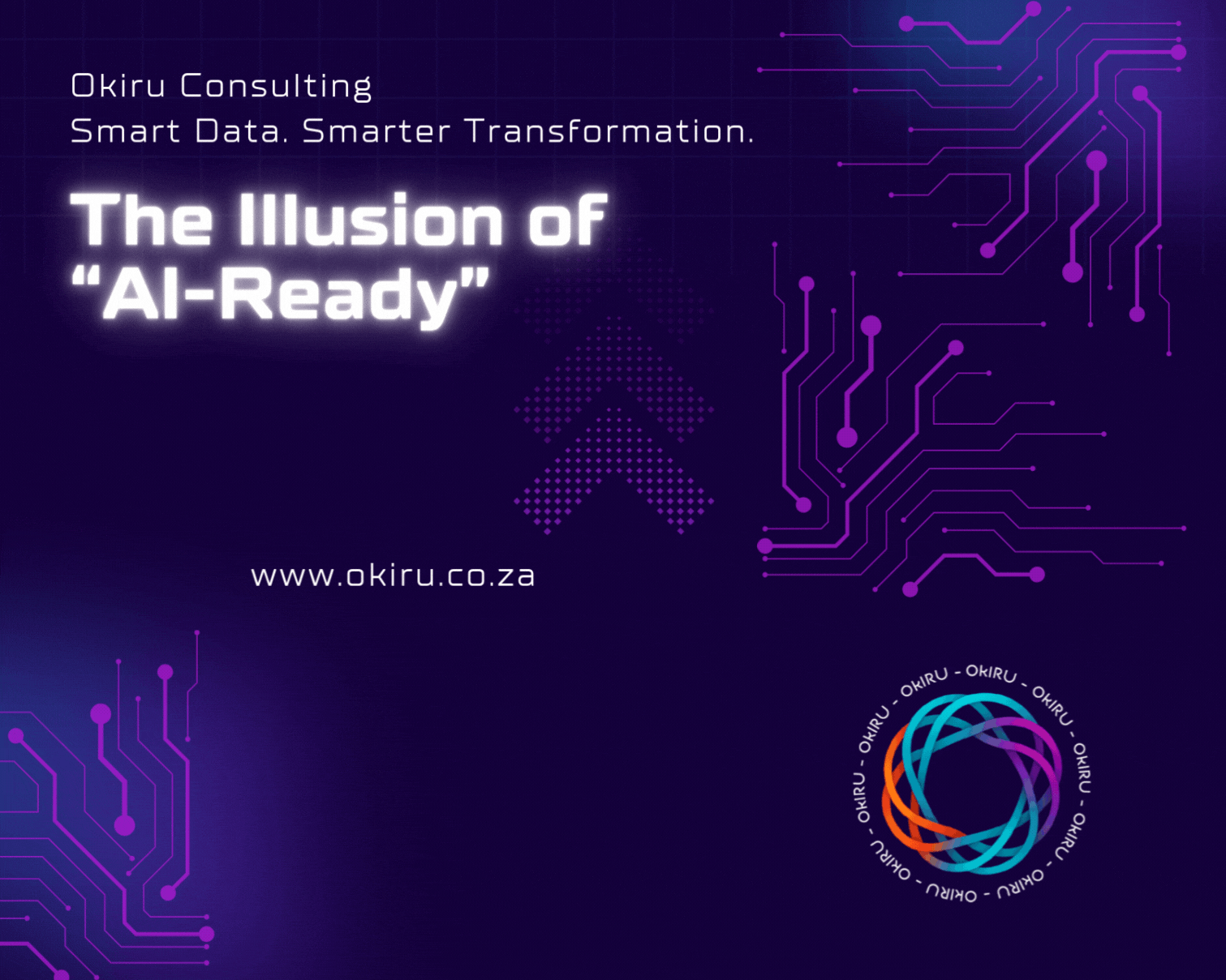 The Illusion of “AI-Ready”